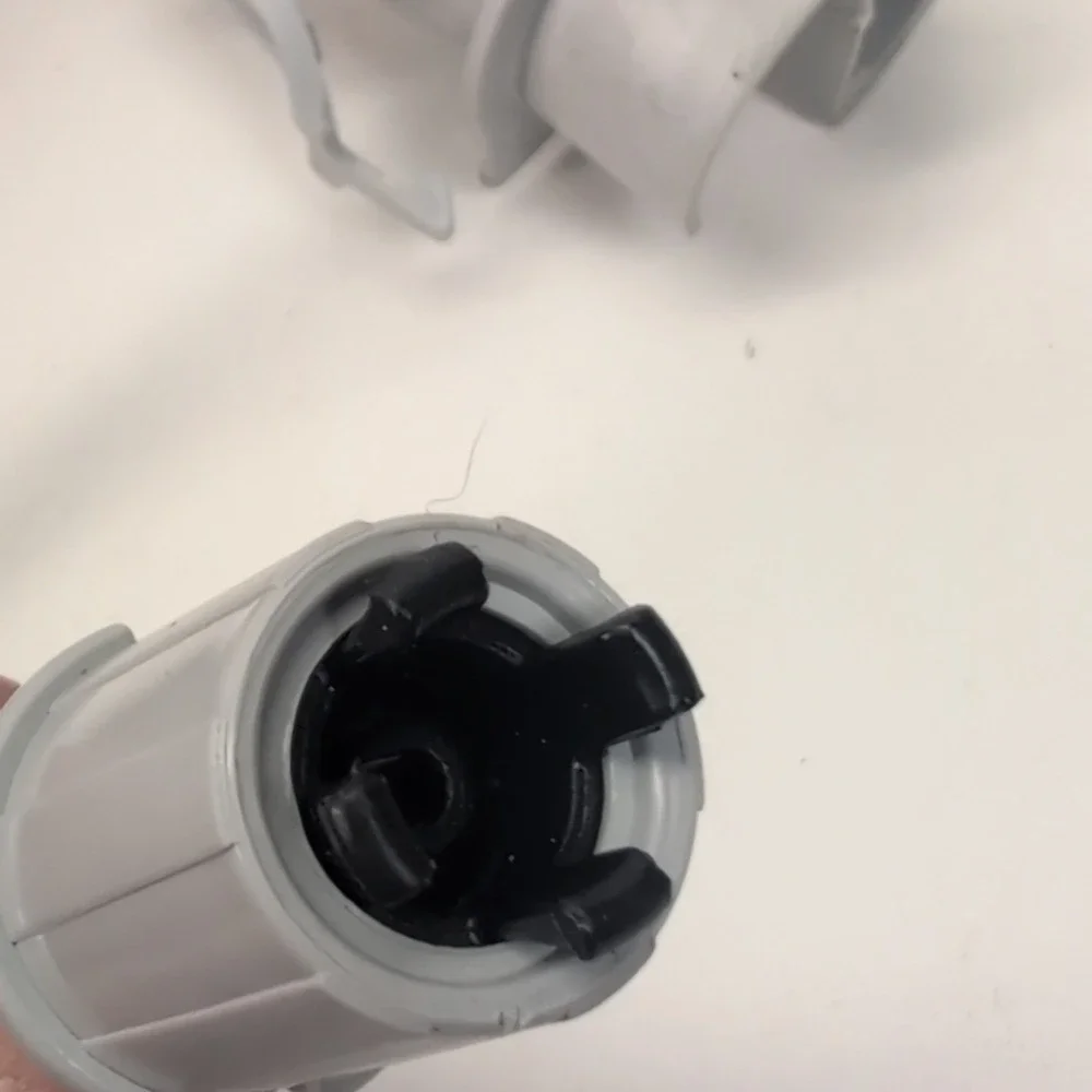 Hoover max extract